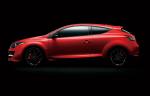 Renault Megane R.S. 273 Trophy 2 2016 года (JP)